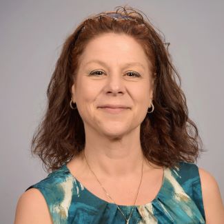 Stacey Hanley, Our Center Director